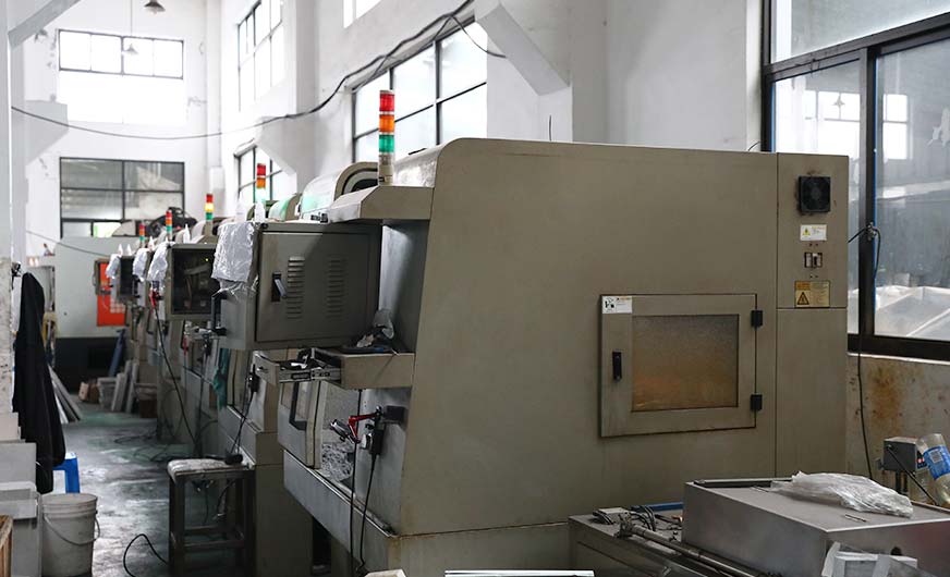 Fabbrica